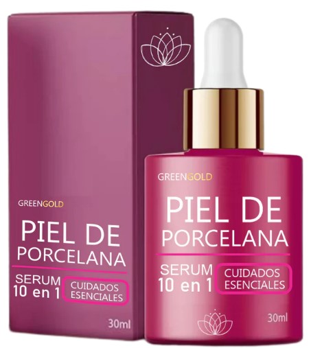 Porcelana