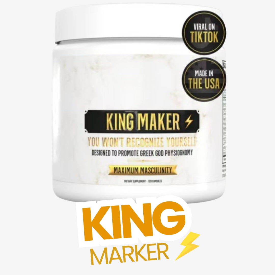 King Maker - 13-in-1