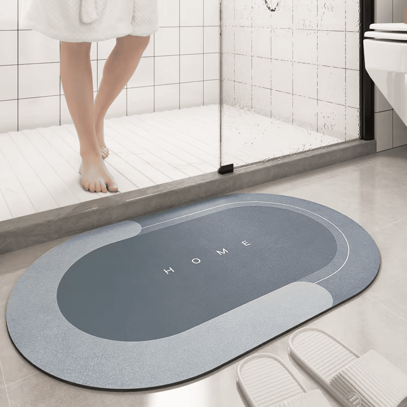Alfombra Super Absorbente