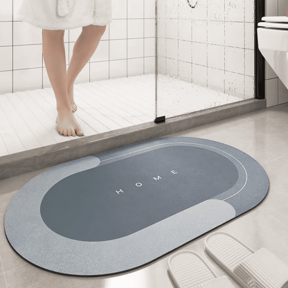 Alfombra Super Absorbente