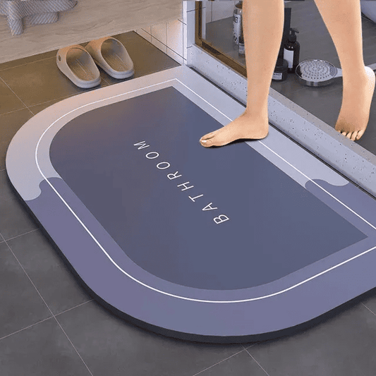 Alfombra Super Absorbente