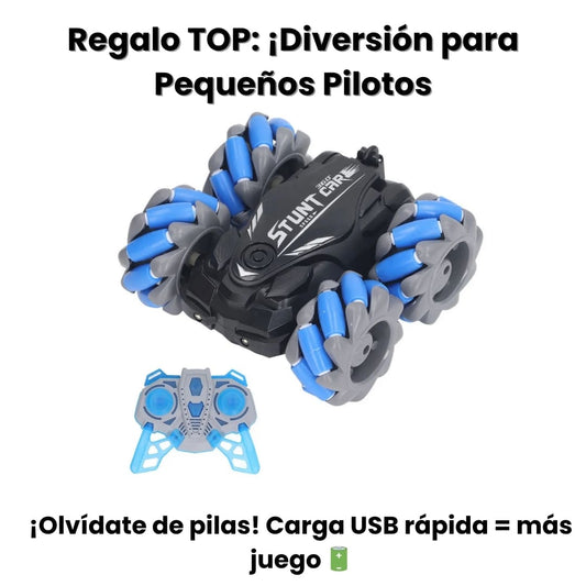 Carro Todoterreno